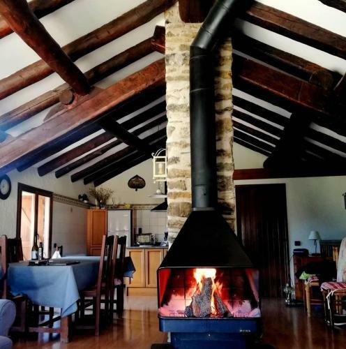 Agroturismo Antic Cal Pubill