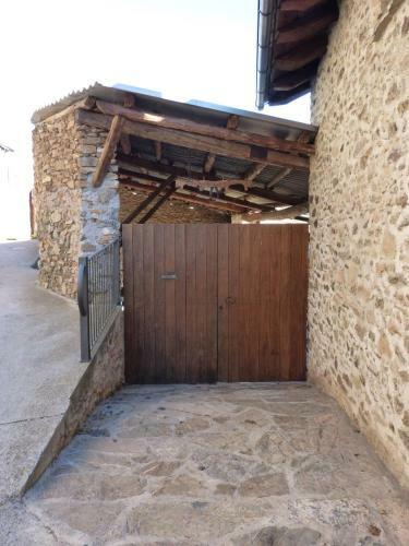Agroturismo Antic Cal Pubill