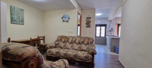 Apartamento El Moderno De Posada