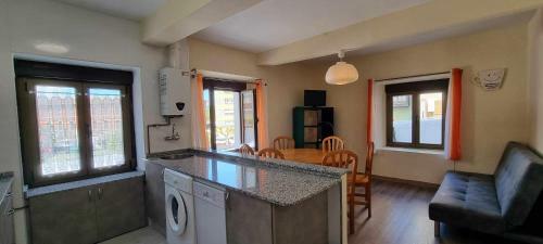 Apartamento El Moderno De Posada