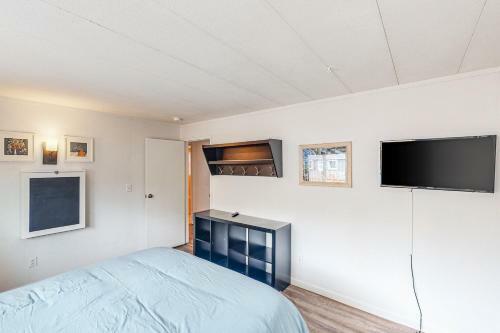Motel Lamplighter Living Quarters