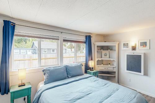 Motel Lamplighter Living Quarters