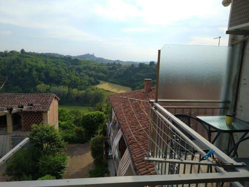 Apartamento Dai Biancot