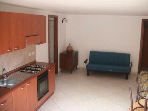 Casa Vacanze Mariavittoria