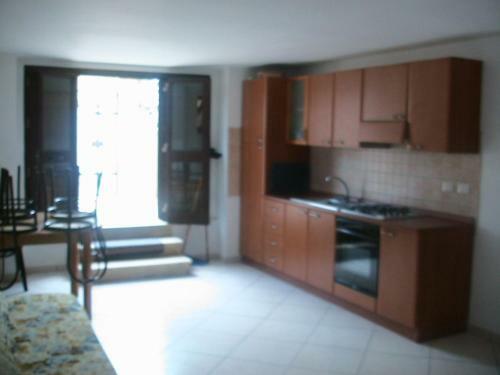 Casa Vacanze Mariavittoria