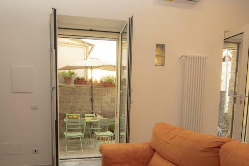Casa Gelinda Tra Sorrento E Positano