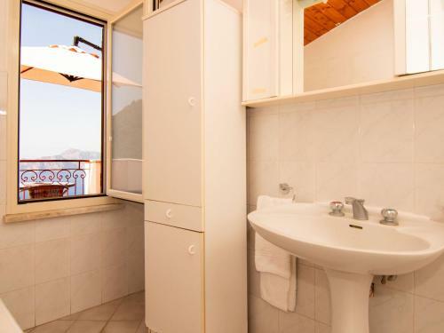 Apartamento Locazione Turistica Tramonto Su Capri