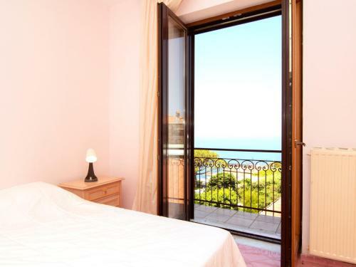 Apartamento Locazione Turistica Tramonto Su Capri