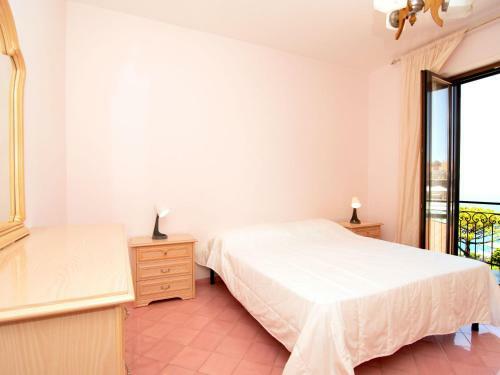 Apartamento Locazione Turistica Tramonto Su Capri