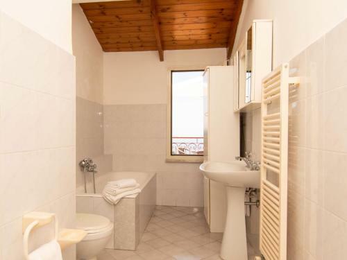 Apartamento Locazione Turistica Tramonto Su Capri