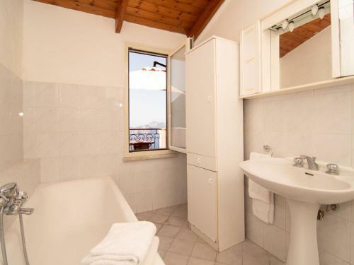 Apartamento Locazione Turistica Tramonto Su Capri