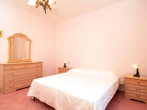 Apartamento Locazione Turistica Tramonto Su Capri