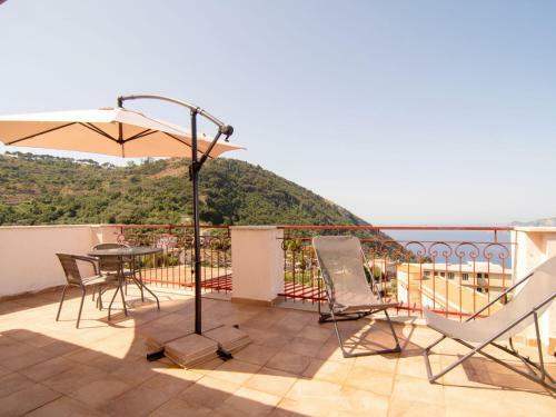 Apartamento Locazione Turistica Tramonto Su Capri