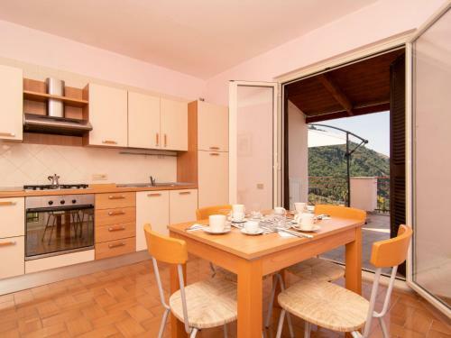 Apartamento Locazione Turistica Tramonto Su Capri
