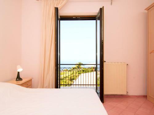 Apartamento Locazione Turistica Tramonto Su Capri