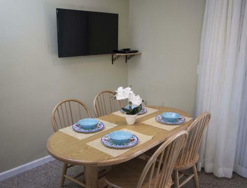 Apartamento Tanglwood Resort #2