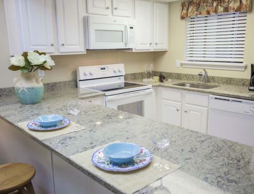 Apartamento Tanglwood Resort #3