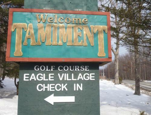 Apartamento Eagle Village Resort #1