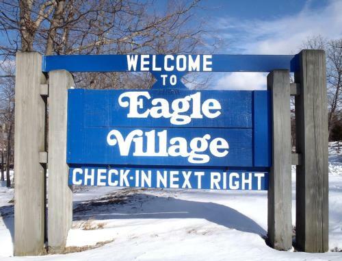 Apartamento Eagle Village Resort #1