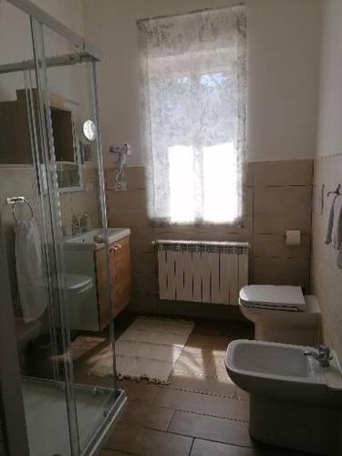 Apartamento Casa Rosa Abruzzo 3