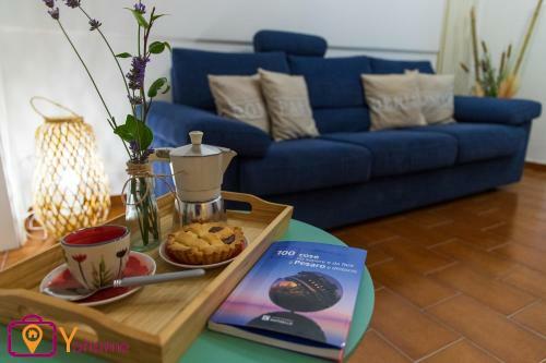 Apartamento Leccino Home Villetta By Yohome