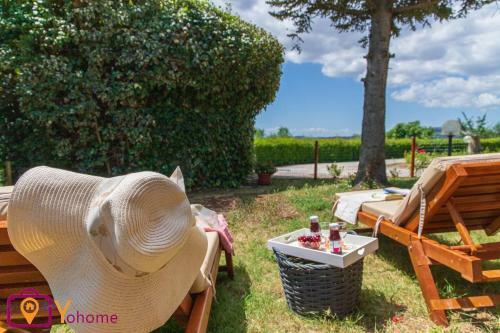 Apartamento Leccino Home Villetta By Yohome