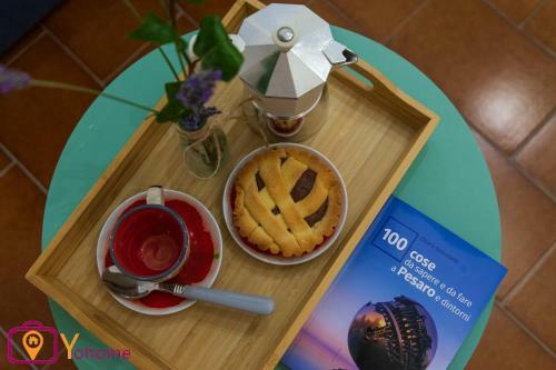 Apartamento Leccino Home Villetta By Yohome