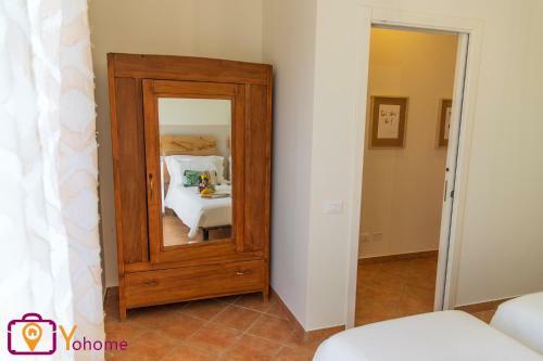 Apartamento Leccino Home Villetta By Yohome