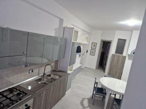 Apartamento Nina's House 3