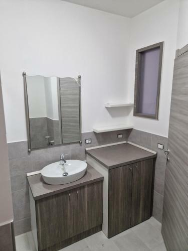 Apartamento Nina's House 3