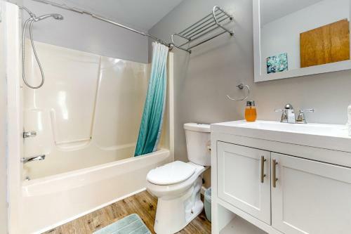 Horatio Hideaway