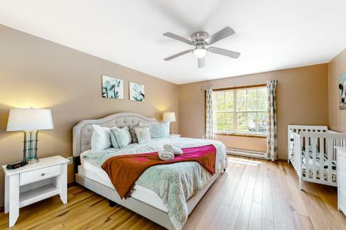 Horatio Hideaway