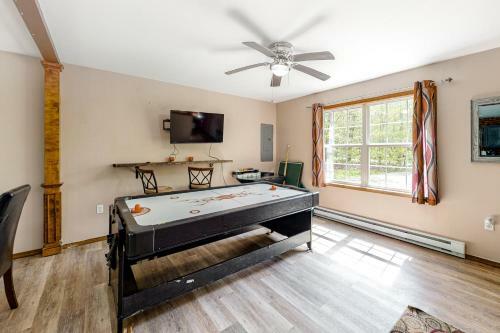 Horatio Hideaway