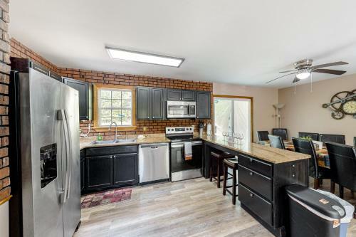 Horatio Hideaway