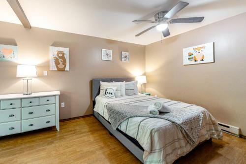 Horatio Hideaway