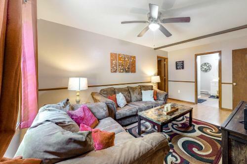 Horatio Hideaway