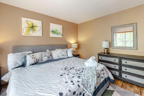 Horatio Hideaway