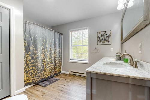 Horatio Hideaway