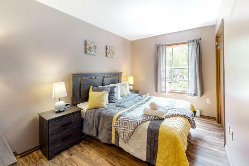 Horatio Hideaway