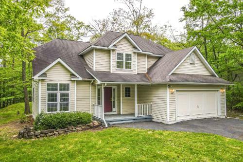 Pocono's Hidden Treasure