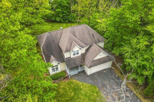 Pocono's Hidden Treasure