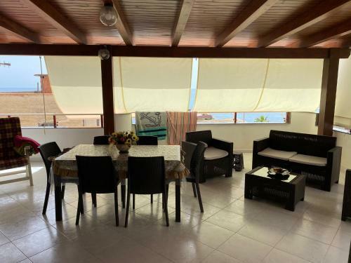 Sariddra's Home
