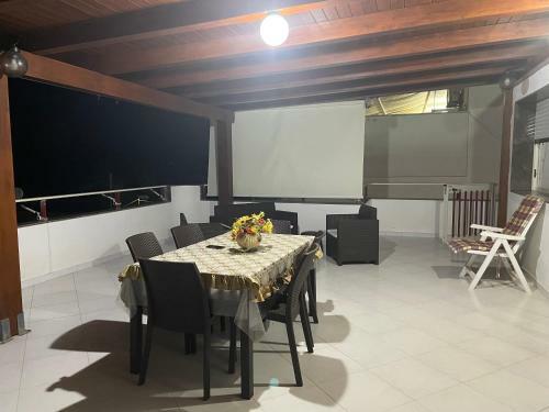 Sariddra's Home