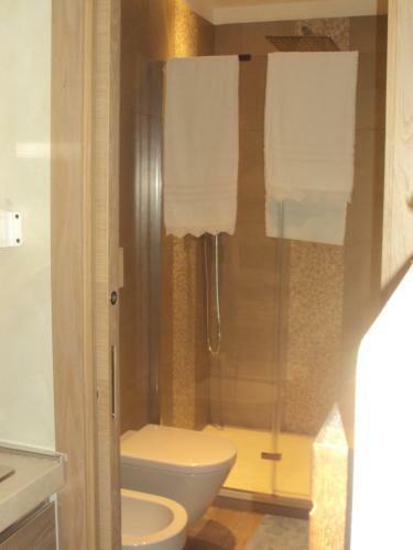 Apartamento Casa Nel Bosco
