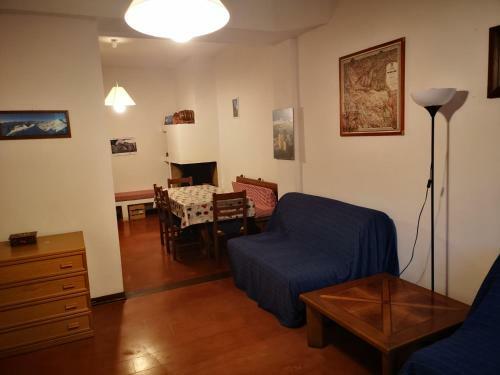 Apartamento Rifugi-tivo