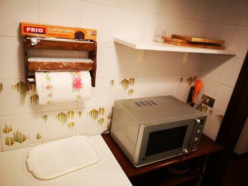 Apartamento Rifugi-tivo