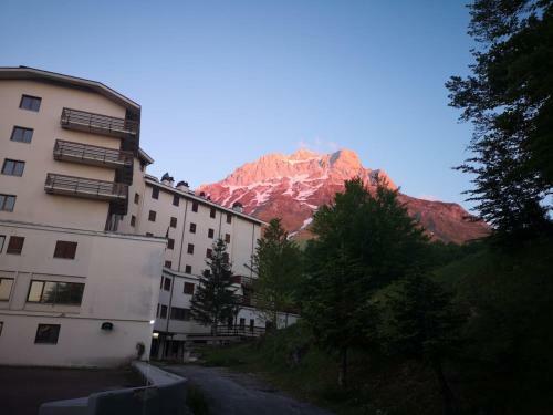Apartamento Rifugi-tivo