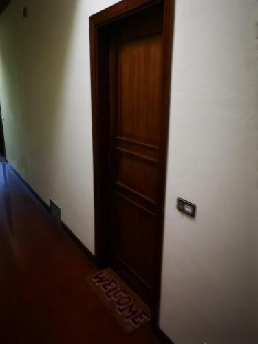Apartamento Rifugi-tivo