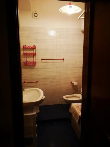 Apartamento Rifugi-tivo