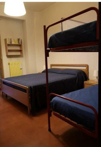Apartamento Rifugi-tivo